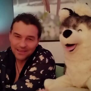 Лека нощ