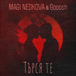 Търся те