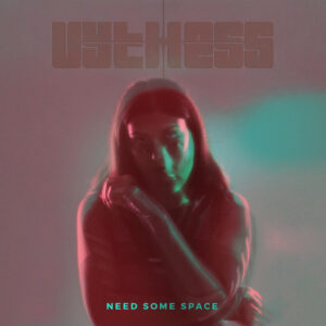 Need Some Space