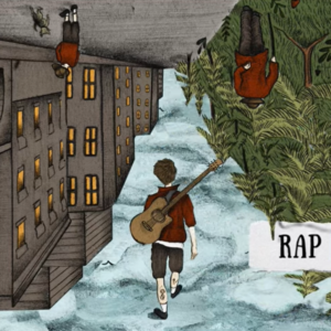 Rap House