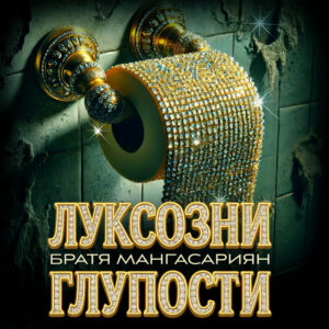 Луксозни глупости 2