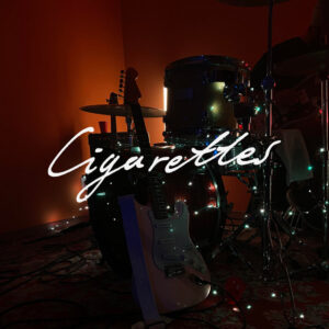 Cigarettes