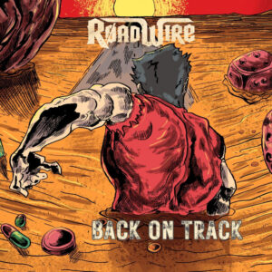 Back On Track
