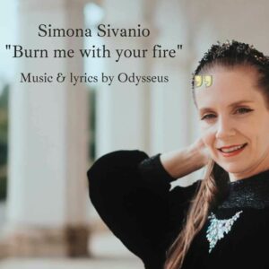 Burn me with your fire