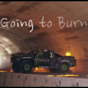 Going To Burn
