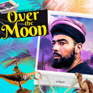 Over The Moon