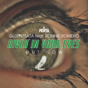 River In Your Eyes