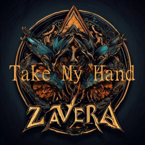 Take My Hand