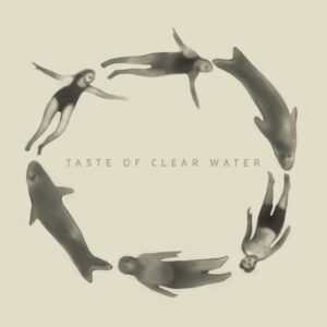 Taste Of Clear Water