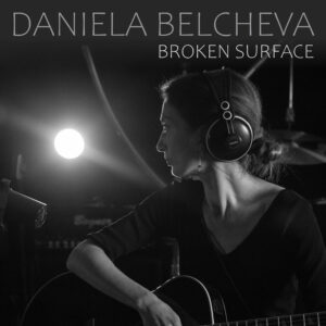 Broken Surface