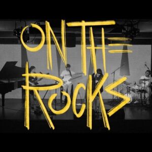 On the Rocks