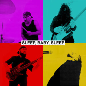 Sleep Baby Sleep