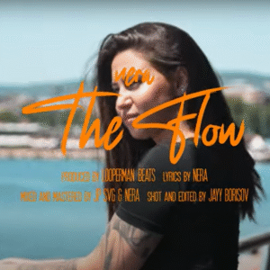 The Flow