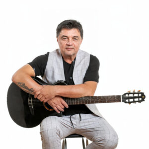 Остани както преди