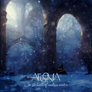 In The Halls Of Endless Winter
