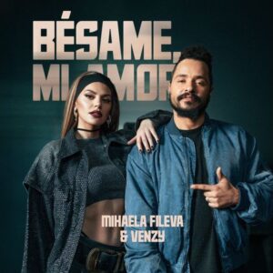BÉSAME, MI AMOR