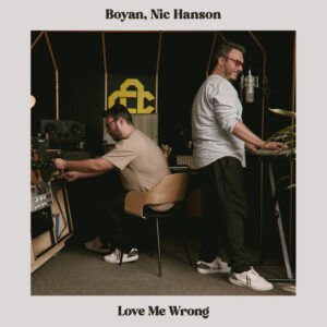 Love Me Wrong