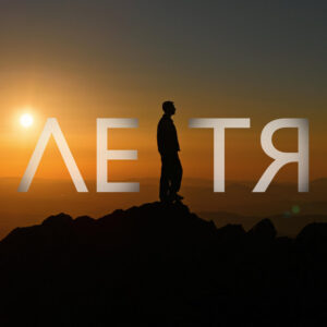 Летя