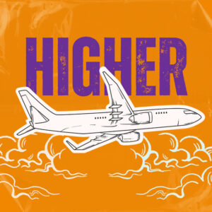 Higher
