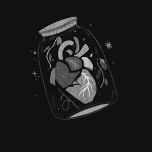 Broken