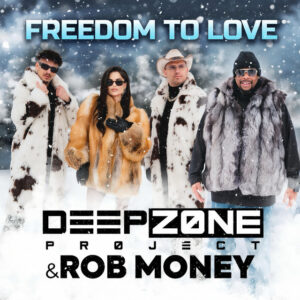 Freedom To Love
