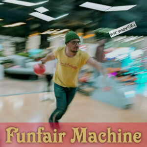 Funfair Machine