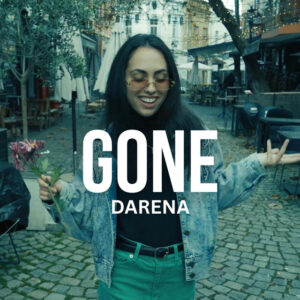 GONE