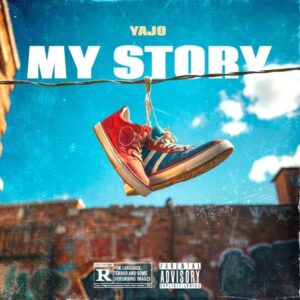 MY STORY 2
