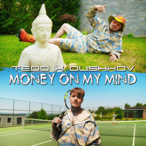 Money On My Mind