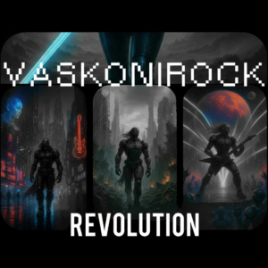 REVOLUTION