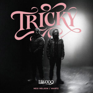 TRICKY