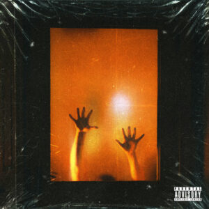 WHO LET MY DEMONS OUT_