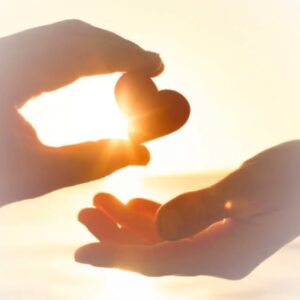 ДАРЯВАЙ МЕ С ЛЮБОВ, ЖИВОТ