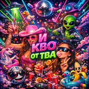 И КВО ОТ ТВА