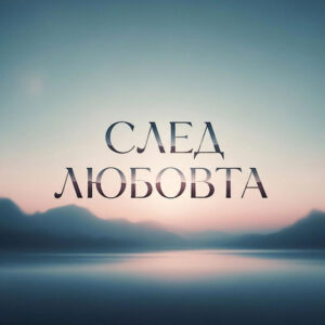 След любовта
