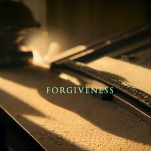 FORGIVENESS