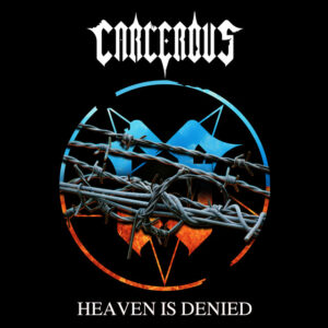Heaven Is Denied