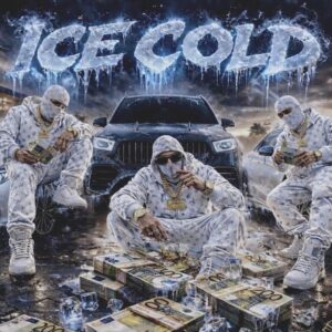 ICE COLD