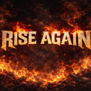 Rise Again