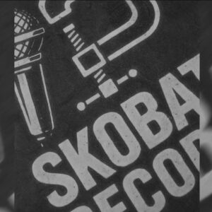 SKOBATA RECORDZ
