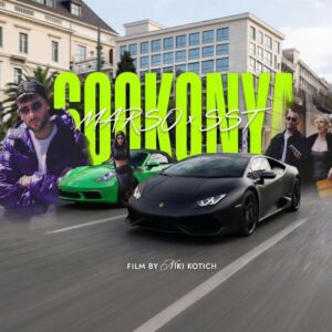600 КОНЯ