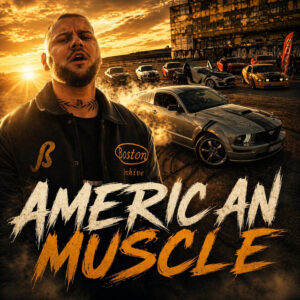 American Muscle
