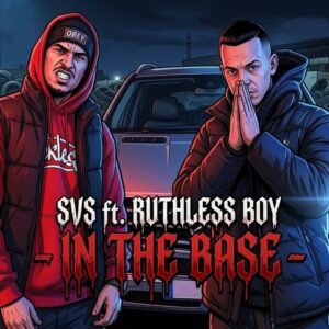 IN THE BASE