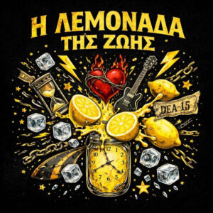 Λεμονάδα της ζωής