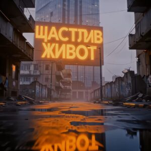 ГЕТО ЩАСТЛИВ ЖИВОТ