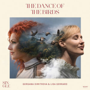 The Dance Of The Birds