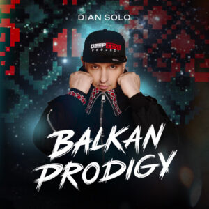 Balkan Prodigy