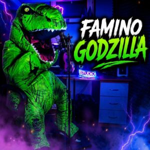 GODZILLA