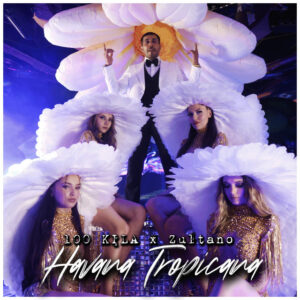 HAVANA TROPICANA