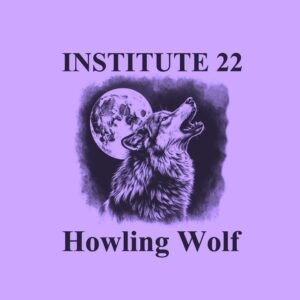 HOWLING WOLF 2